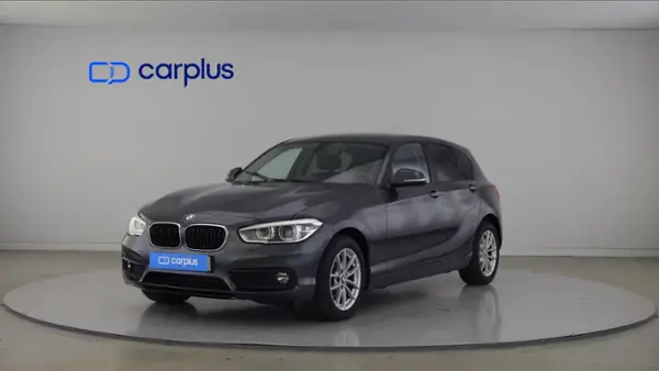 BMW Serie 1